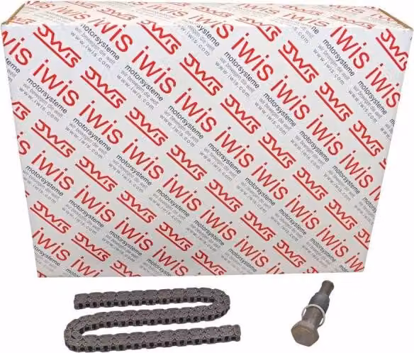 KIT CINGHIA DI DISTRIBUZIONE BMW 1.6 per modelli E81/E87/E46/E90