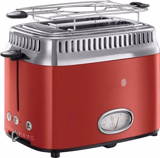 Forno a Lava a Gas con Design Vintage 2022