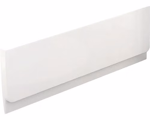 Elemento base RAVAK CHROME 2,5 x 17 cm CZ74100A00