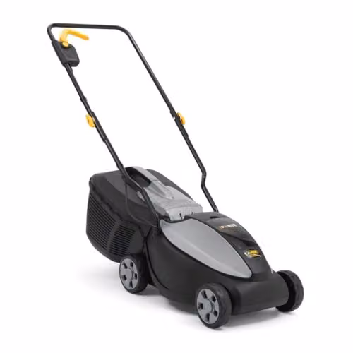 Alpina AL1 3020 Li Kit Tagliaerba a spinta, 350 W, 30 cm – Sacco 30 L, 1 Batt. 20V 4Ah + Caric. – Prati fino a 150 m²