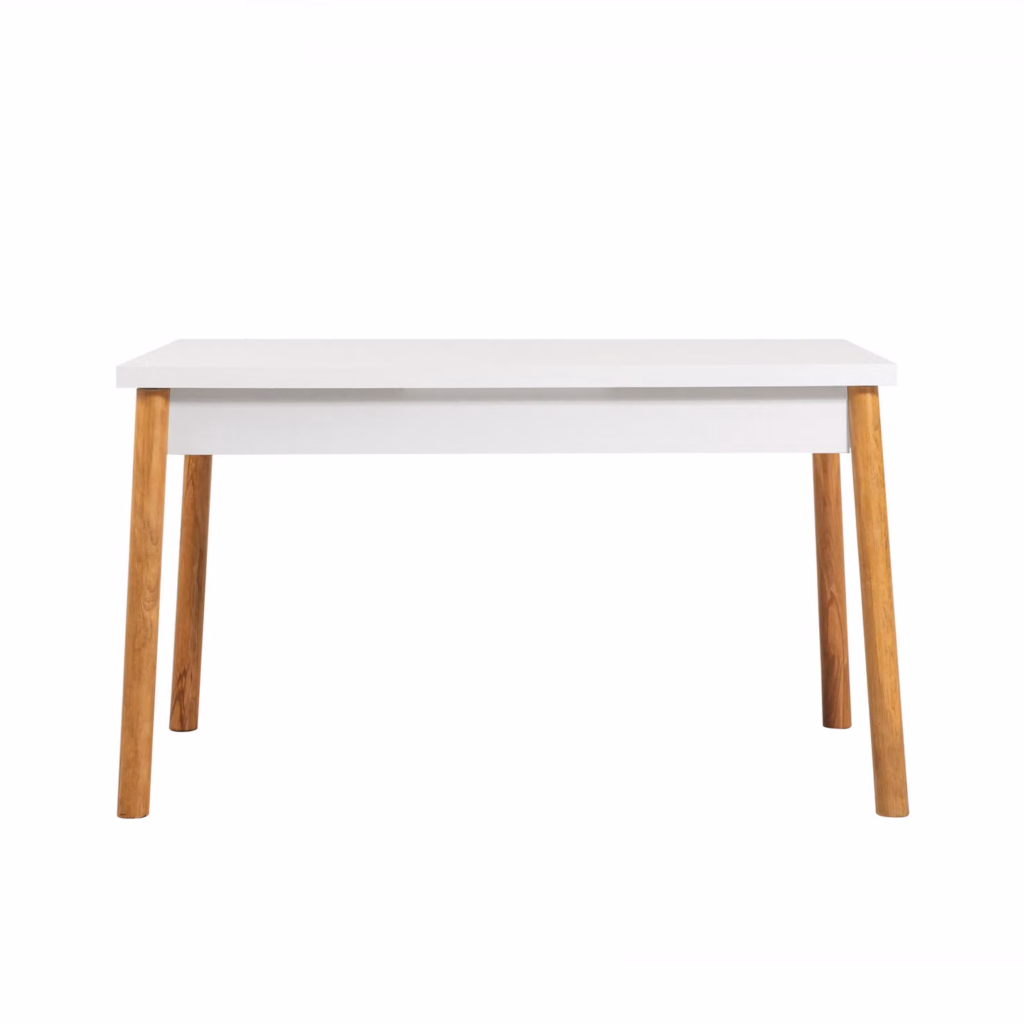 Skye Decor, Costa- Costa TRH, pino atlantico, tavolini, 75x120x75 cm, 100% pannello di particelle rivestito in melamina