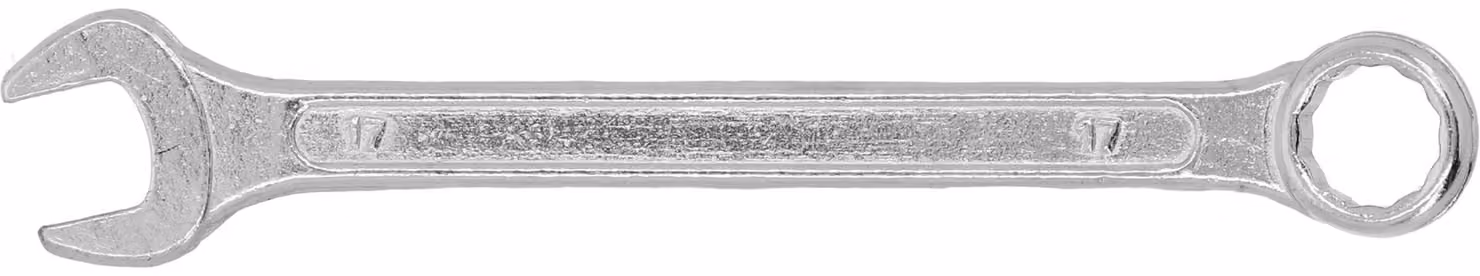 Chiave combinata da 17 mm