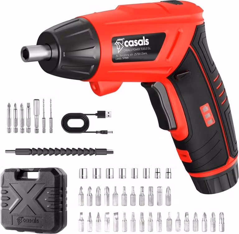 Black & Decker KW1200EKA-QS router/trimmer Black, Gray, Orange