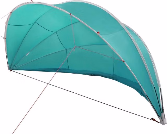 Dome Piscina Blu 472 x 460 x 229 cm CFW9317584
