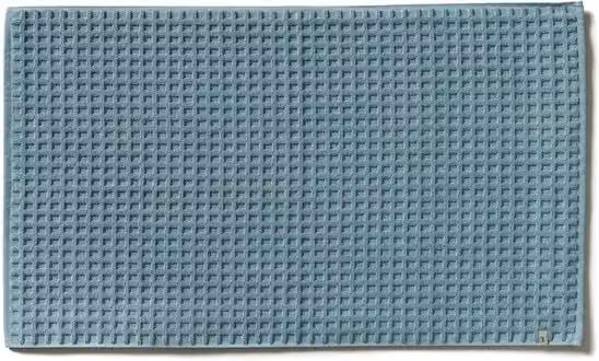 Tappeto da Sala 60 x 100 cm in 100% Cotone, Arctico