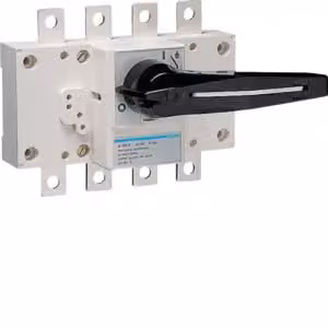HAGER HA452 Sezionatore di carico 160 A, 4 poli