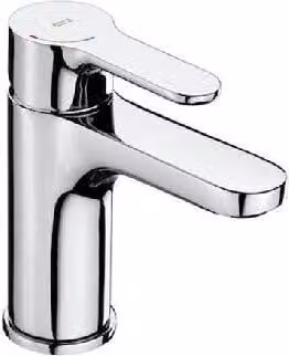 Roca L20 - Miscelatore per lavabo, MixStart, cromo A5A3E09C00
