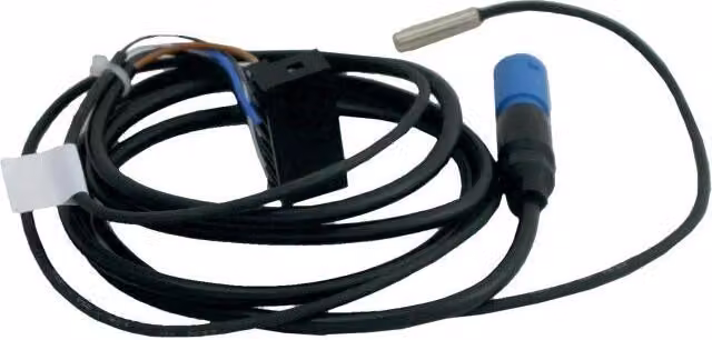 Wolf Elektron. Sensori di temperatura con connettore