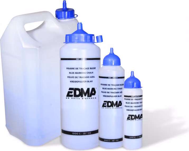 EDMA 063355, Francia, ISO 9001, 230 g