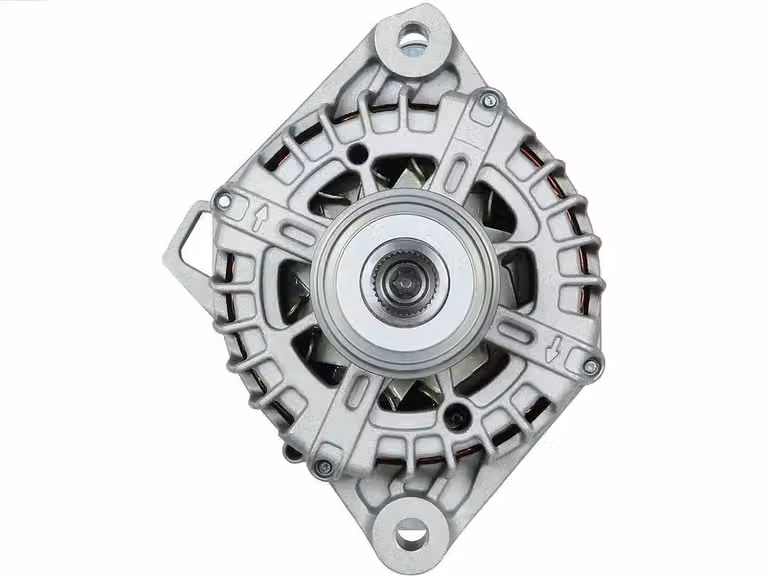 AS-PL A9304S Alternatore 130 A 12 V per HYUNDAI Santa Fé III (DM) e KIA SORENTO III