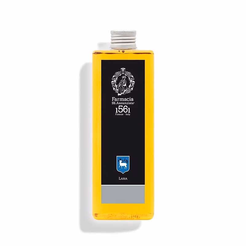 Ricarica Diffusore Ambiente Lana Farmacia SS Annunziata