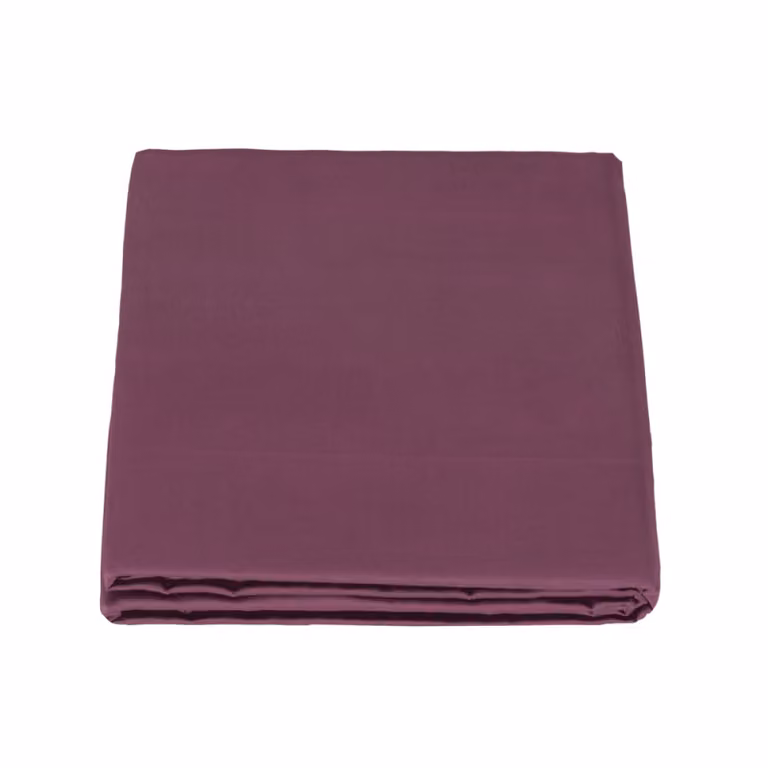 TRECENTO Lenzuolo - Taglia: 2 piazze,Colore: TRECENTO - PURPLE