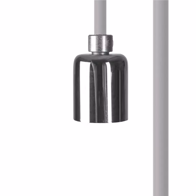 Cavo per lampada a sospensione GU10 bianco da 1,5 m Nowodvorski CABLE