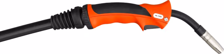 Torcia MIG-MAG Lorch ML 1500 4 m