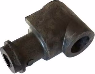 Staffa del piantone dello sterzo del trattore HUSQVARNA YT130 YT140 YT150