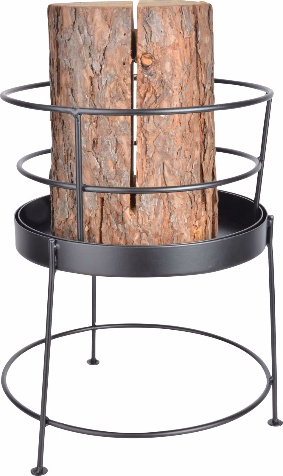 Braciere Esschert Design per falò svedese; FF205