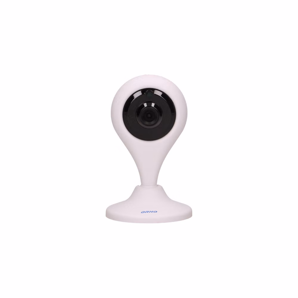 Videocamera wireless ORNO OR-MT-JE-1801KC, HD, IP65