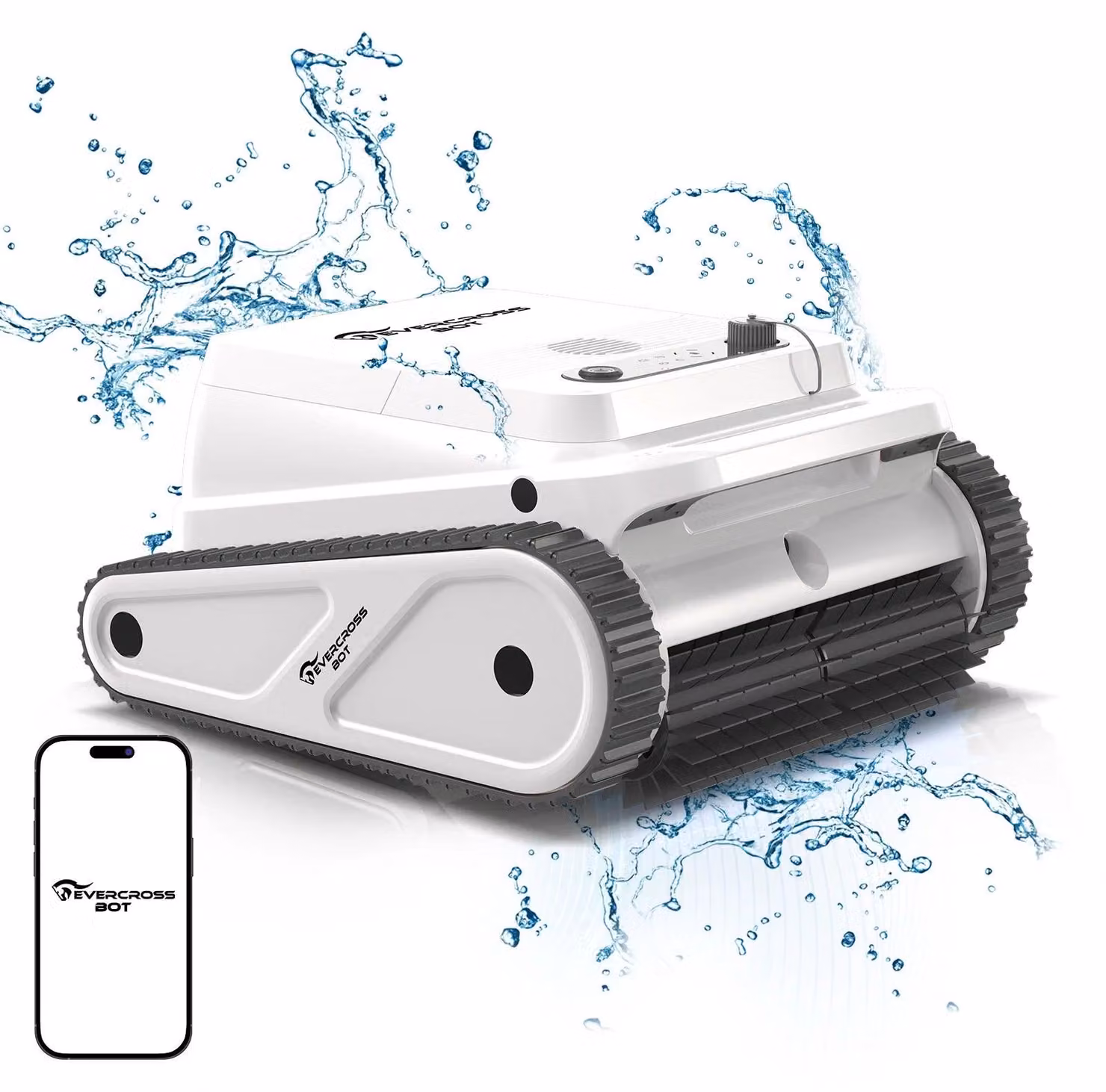aspirapolvere per piscina - robot per piscina - pulitore per piscina - aspirapolvere per piscina - pulitore automatico per piscina
