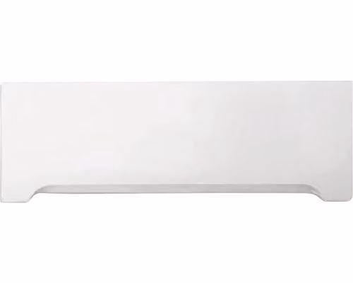 Pannello A anteriore U 180 bianco neve