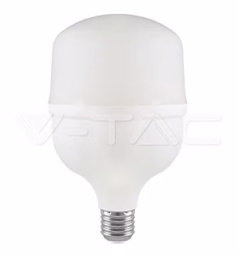 V-TAC Lampadina LED E27 30W T100 4000K