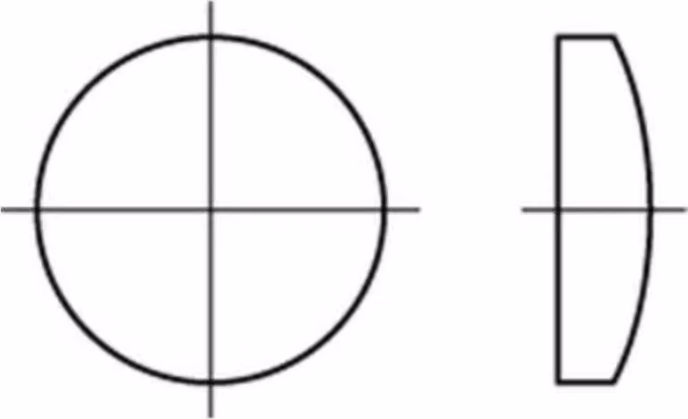 Dischi di bloccaggio Reyher DIN 470 acciaio 60 004700000600000 (50 pezzi)