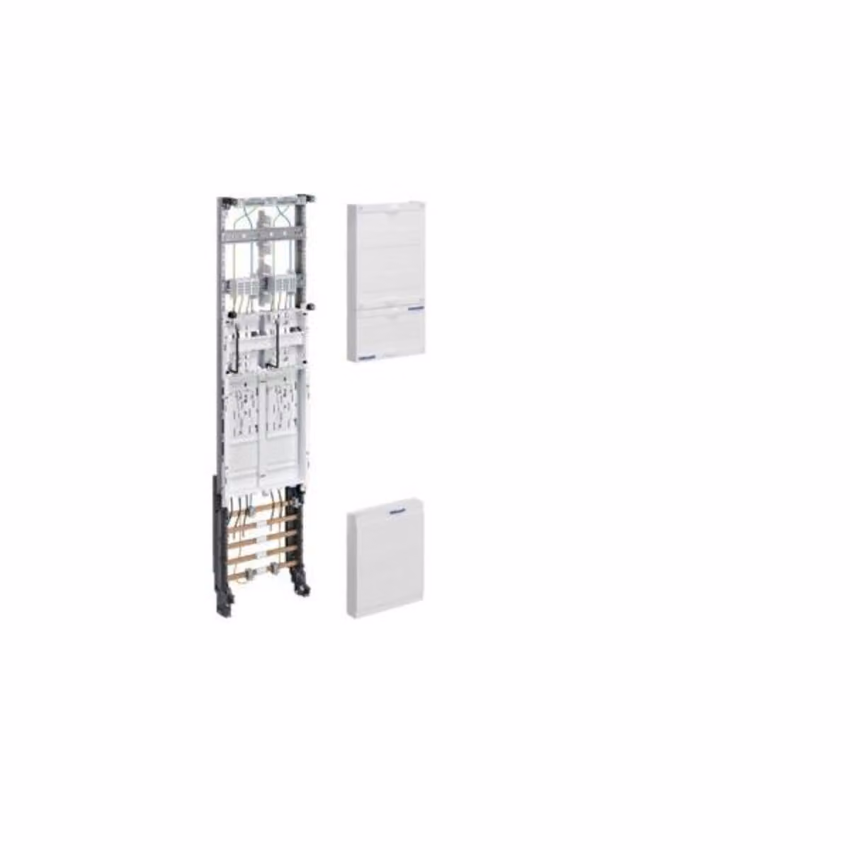 Pannello completo eHZ Berlin ZH3EL22N 2Z DSS 1050mm 1 bay (ZH3EL22N)