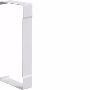 Hager, lamiera acciaiata BRA 70x170, apertura superiore 120, codice articolo BRA651707B9016