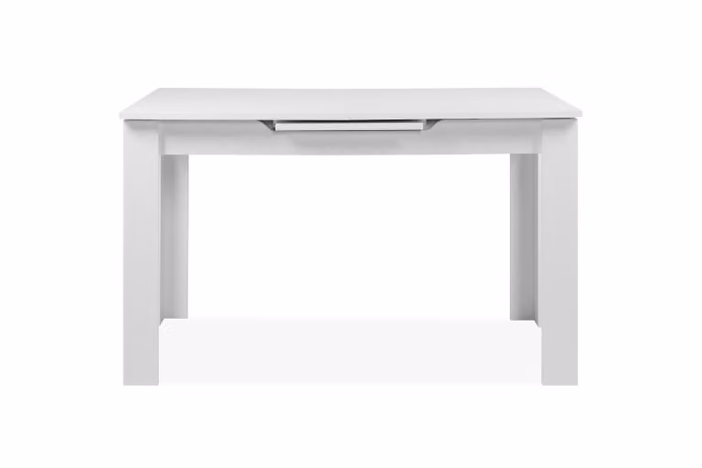 Calicosy - Tavolo da pranzo allungabile L125-165 cm - BIRMINGHAM