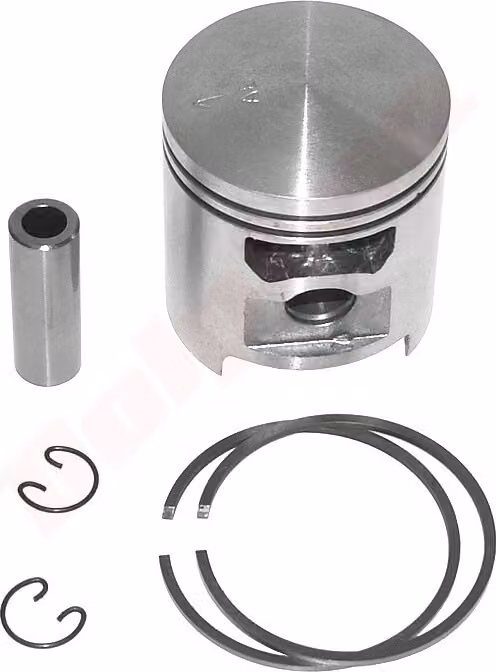 Pistone per Stihl Ms051 52Mm ( 1115 030 2001 ) Golf