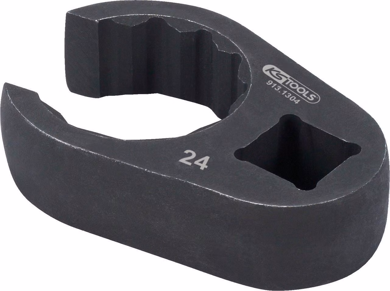 KS TOOLS Chiave aperta 3/8" a 12 facce 19 mm - 913.1301