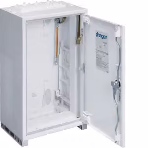 Armadio universale, IP54/I, 950x1300x205 mm, vuoto