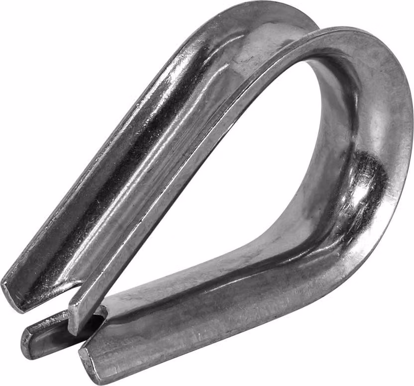 Anello in acciaio inossidabile, saldato e lucidato, diametro 4 mm, diametro esterno 25 mm, acciaio AISI316/A4
