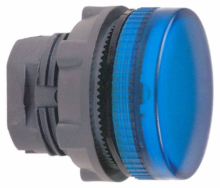Segnalatore luminoso Schneider Electric ZB5AV063