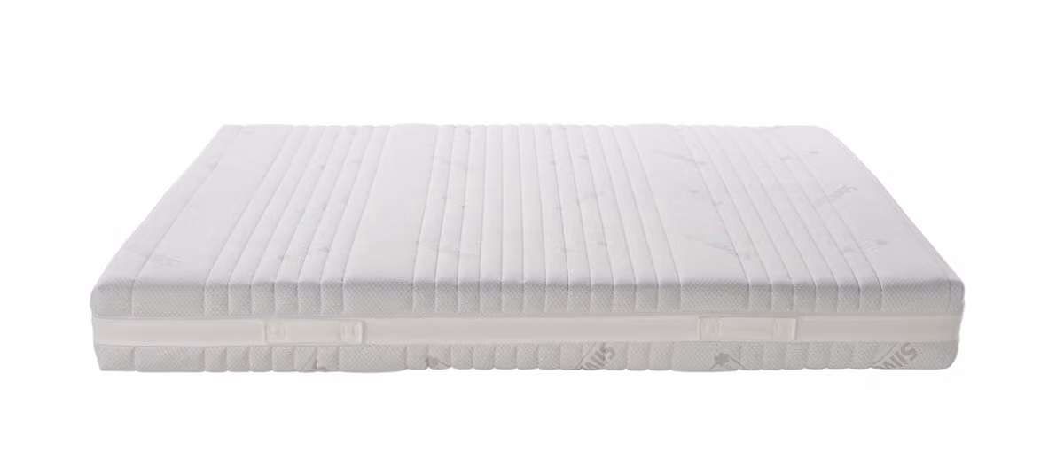 Materasso Memory e Lattice DUAL SEASON 170x195 cm
