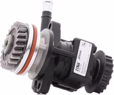 TRW | Pompa idraulica, sterzo (JPR544) per VW