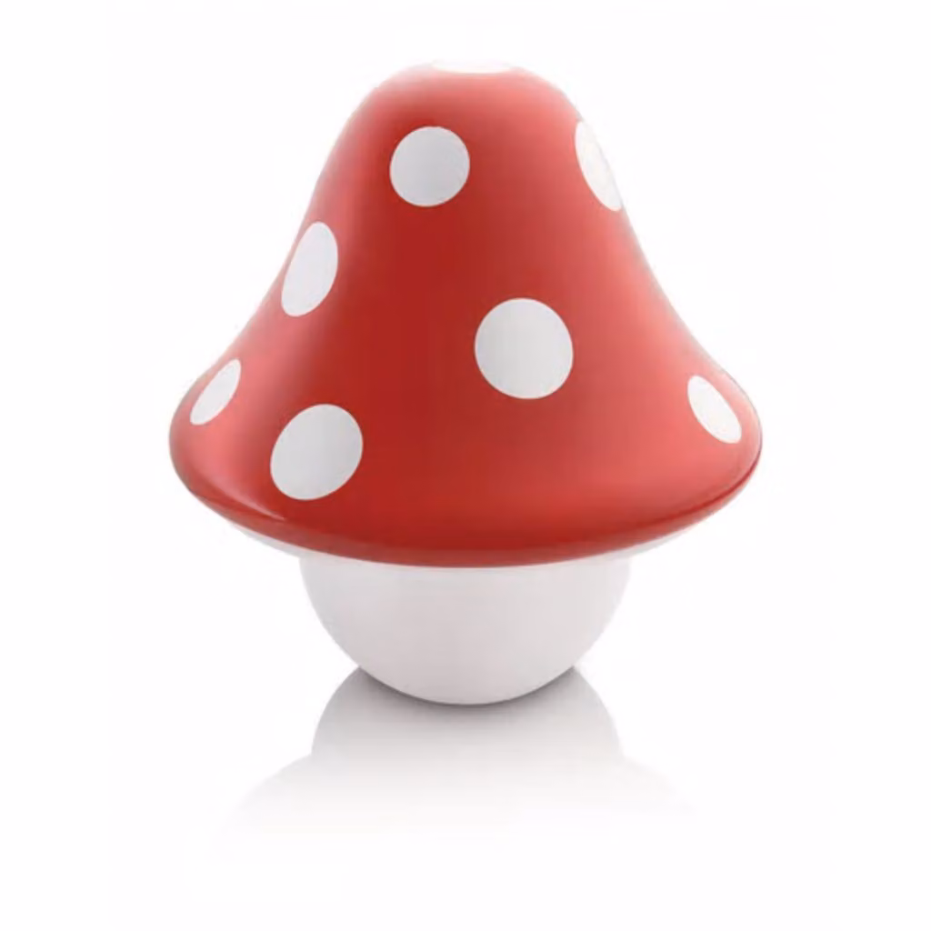 PHILIPS Boletu lampada da tavolo Lampada da tavolo LED3,6W Rosso