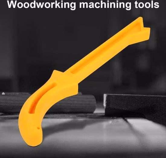 Stick protettivo per legno, giallo, 1 pezzo