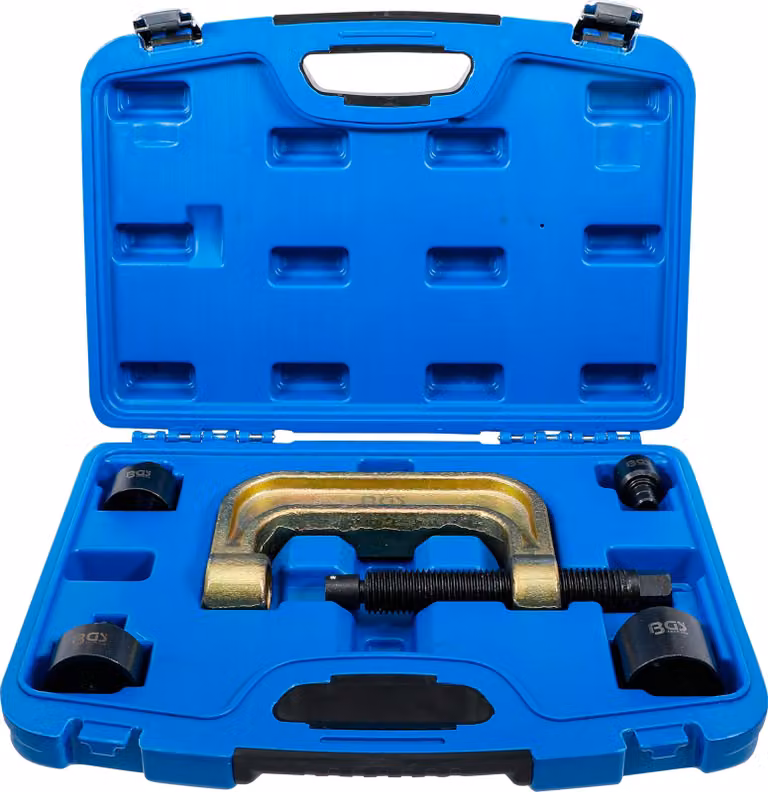 Set di attrezzi per giunti sferici BGS per Mercedes-Benz - 8293