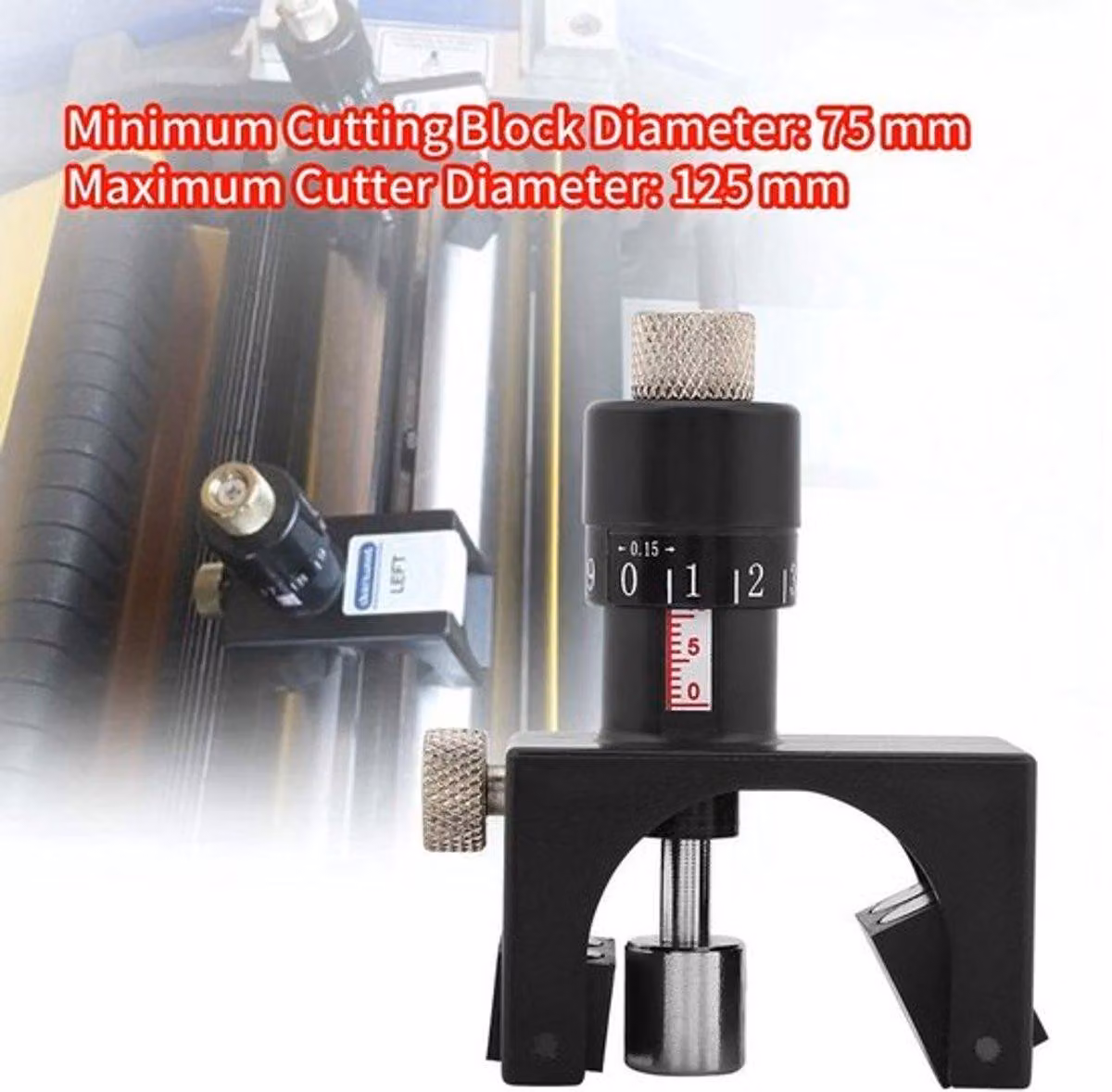Supporti magnetici - confezione da 2 - utensile per la lavorazione del legno - modello regolabile di precisione - allineamento preciso - strumento di regolazione