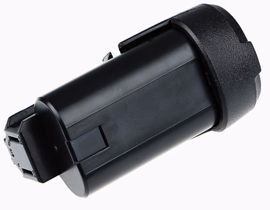 TECHTEK Batteria compatibile con [Ryobi] RCD12011L, RMT12011L, RPR1201, RRS12011L sostituisce BSPL1213