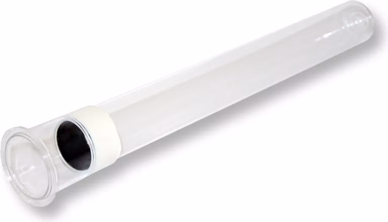 Ricambio SunSun per filtro a sabbia per laghetto CSF-500 - tubo di quarzo - per pompa da laghetto, giardino, skimmer, accessori per ruscelli