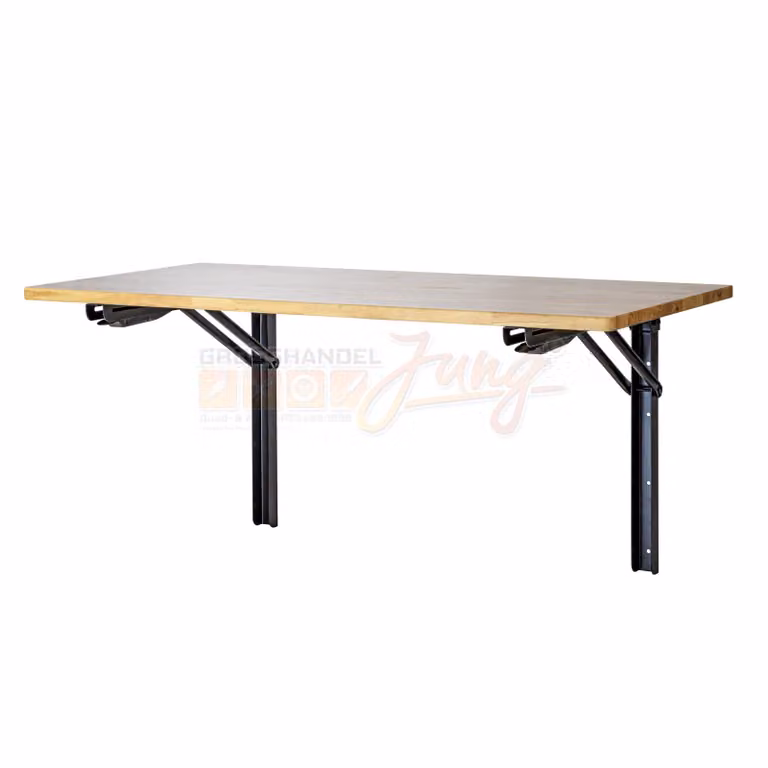 Tavolo pieghevole KT 150