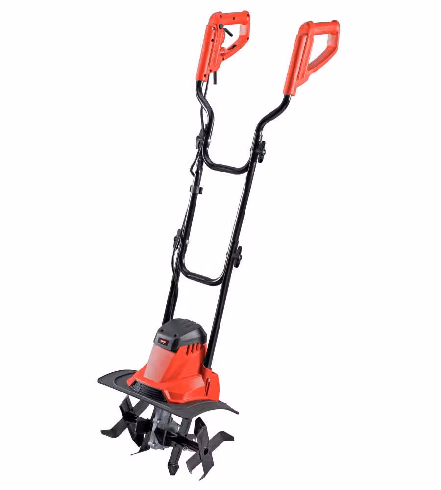Valex Elettrozappa Mill 36 - Elettrica - 1,05/1,40 kW - 360 mm larghezza