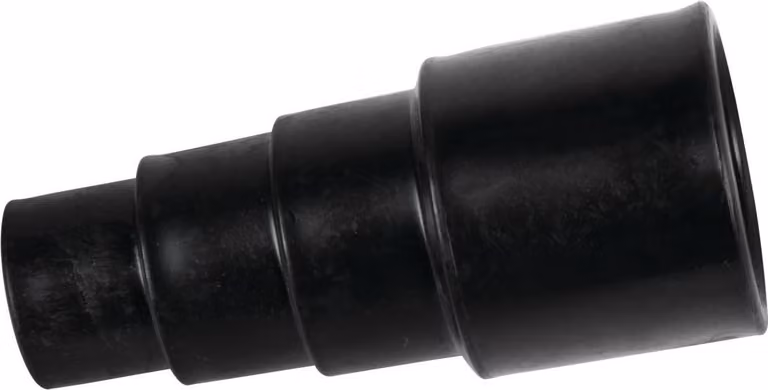 Cleancraft Adattatore universale Ø 36 / 32 / 26, 7010224