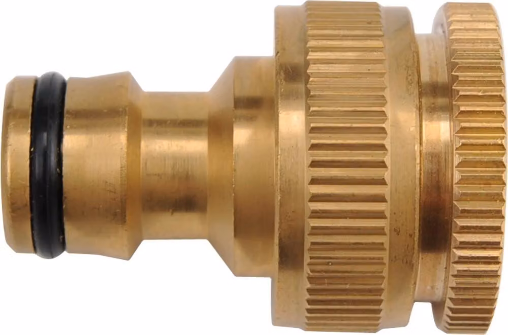 Flo 89108 Raccordo per tubo flessibile 1 pezzo(i)