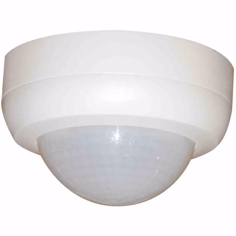 BEG Brück Rivelatore di movimento elettronico a soffitto PD4N-1C-AP 92144