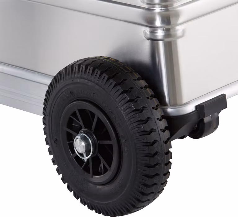 ZARGES set fuoristrada 220 mm per 41813 K 424 XC