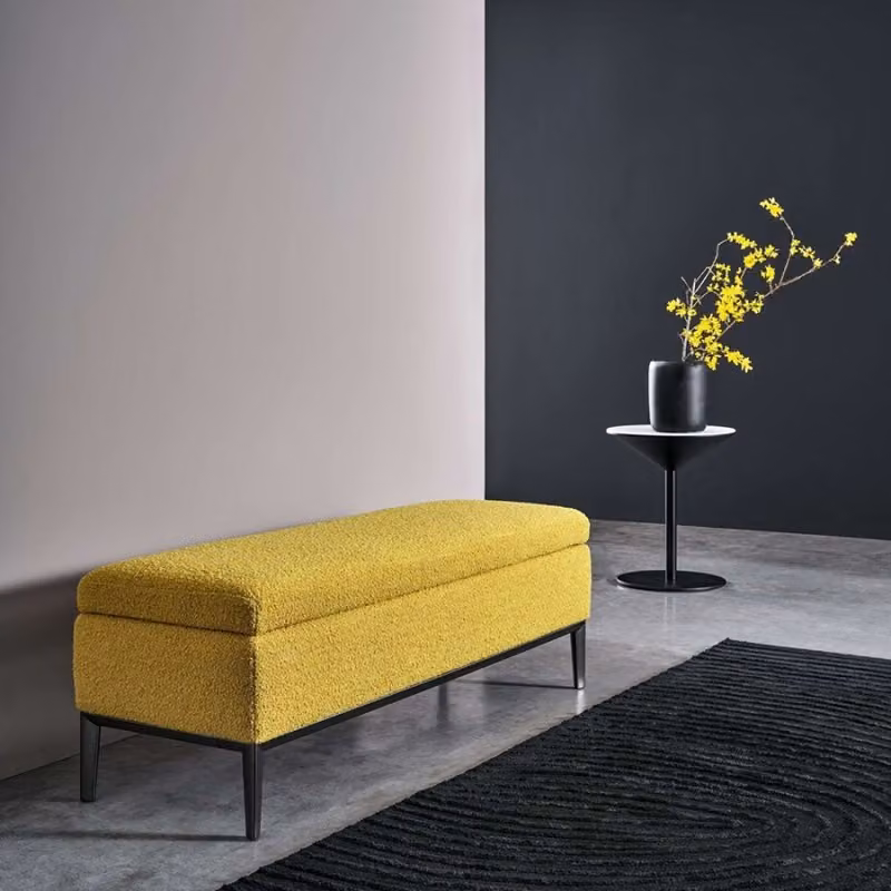 Panca Coffer Twils Contenitore