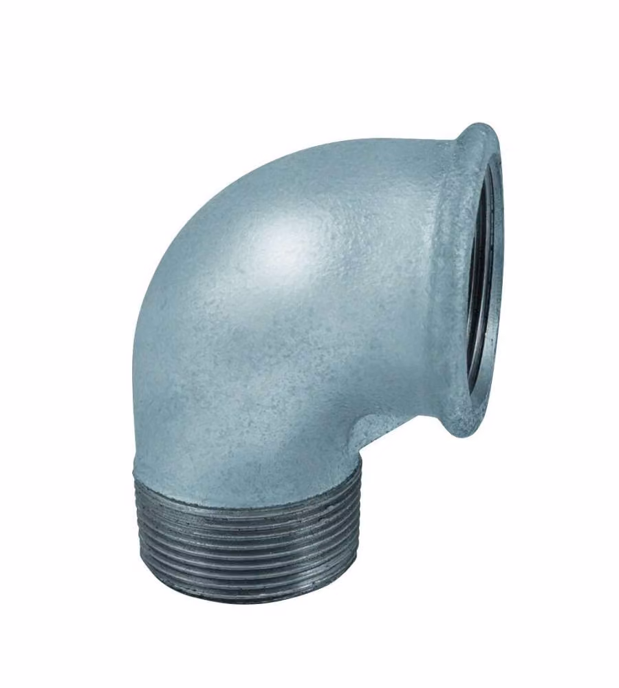 Gomito a 90° 1/2" MF