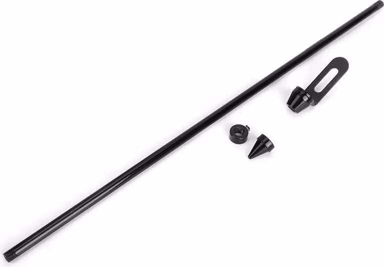 Moto universale auto asta della bandiera sedile posteriore bagagli Rack Mount bandiera